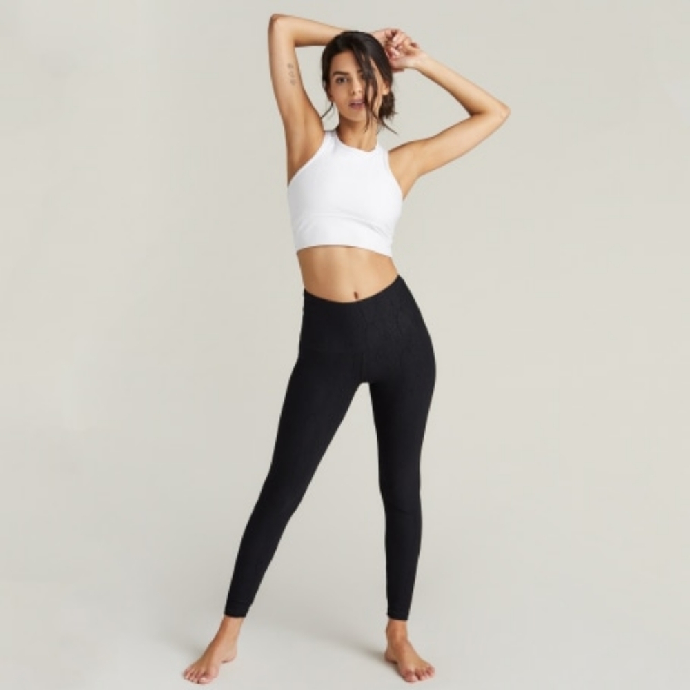 Kendall ankle leggings